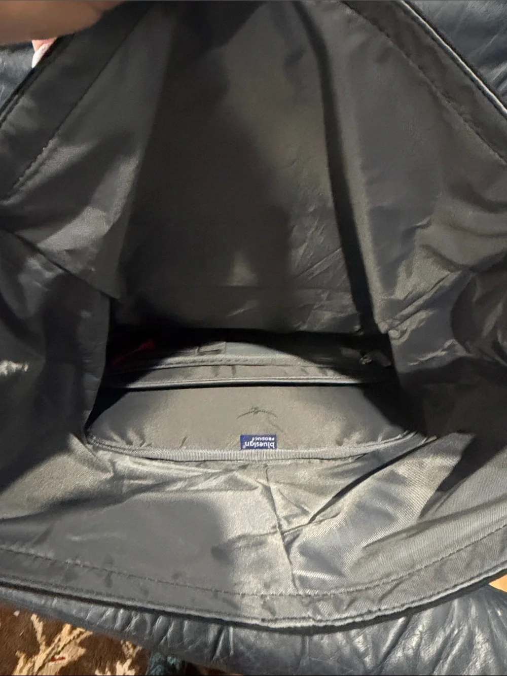 OSPREY sleek roll